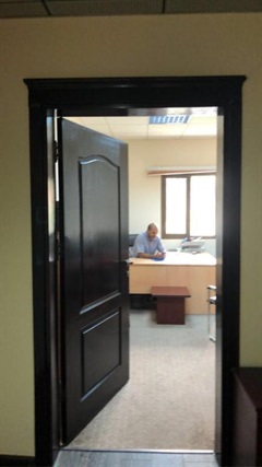 مكتب الضرائب